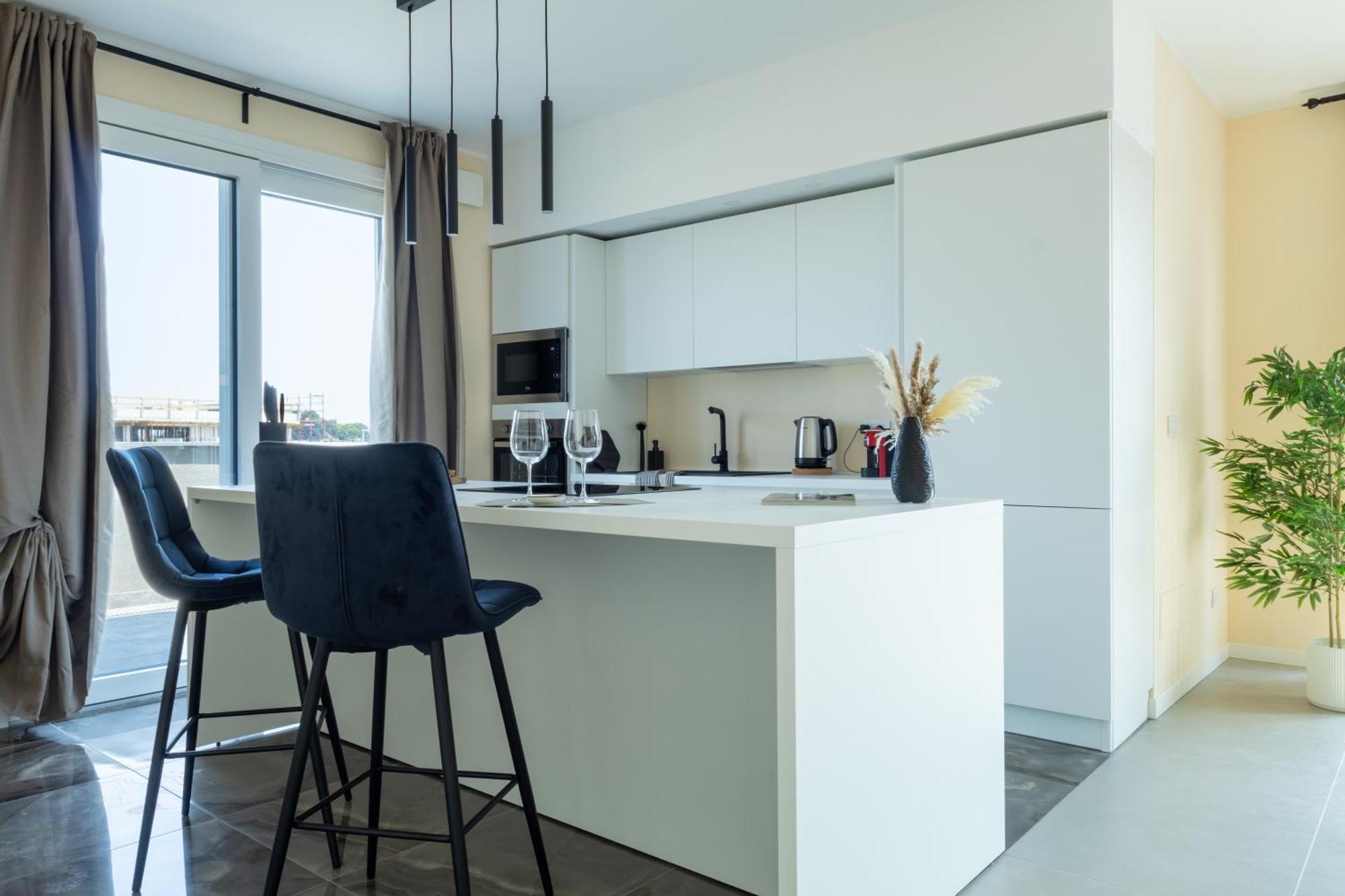 Attico Anna Milano Bergamo Apartment Vaprio dʼAdda Екстериор снимка